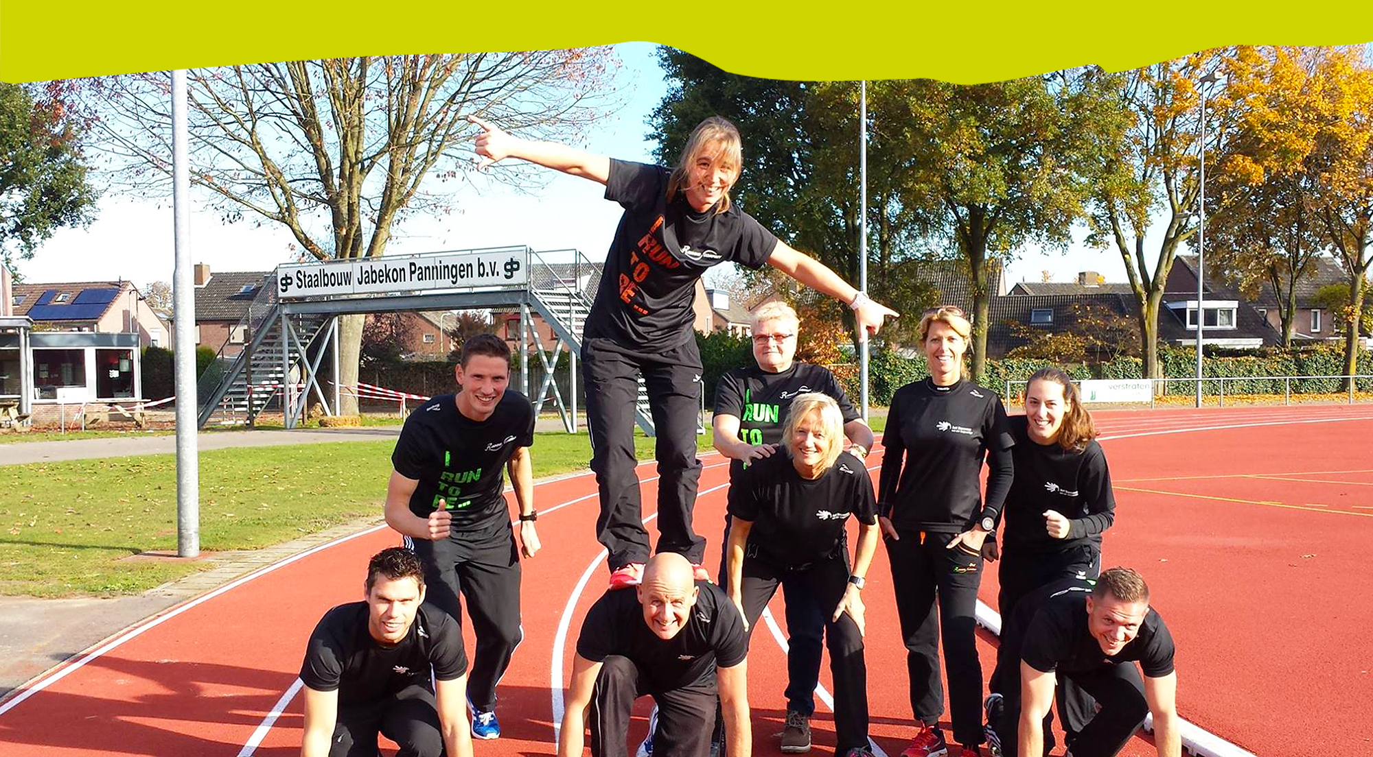 Activiteitbedrijfssporten