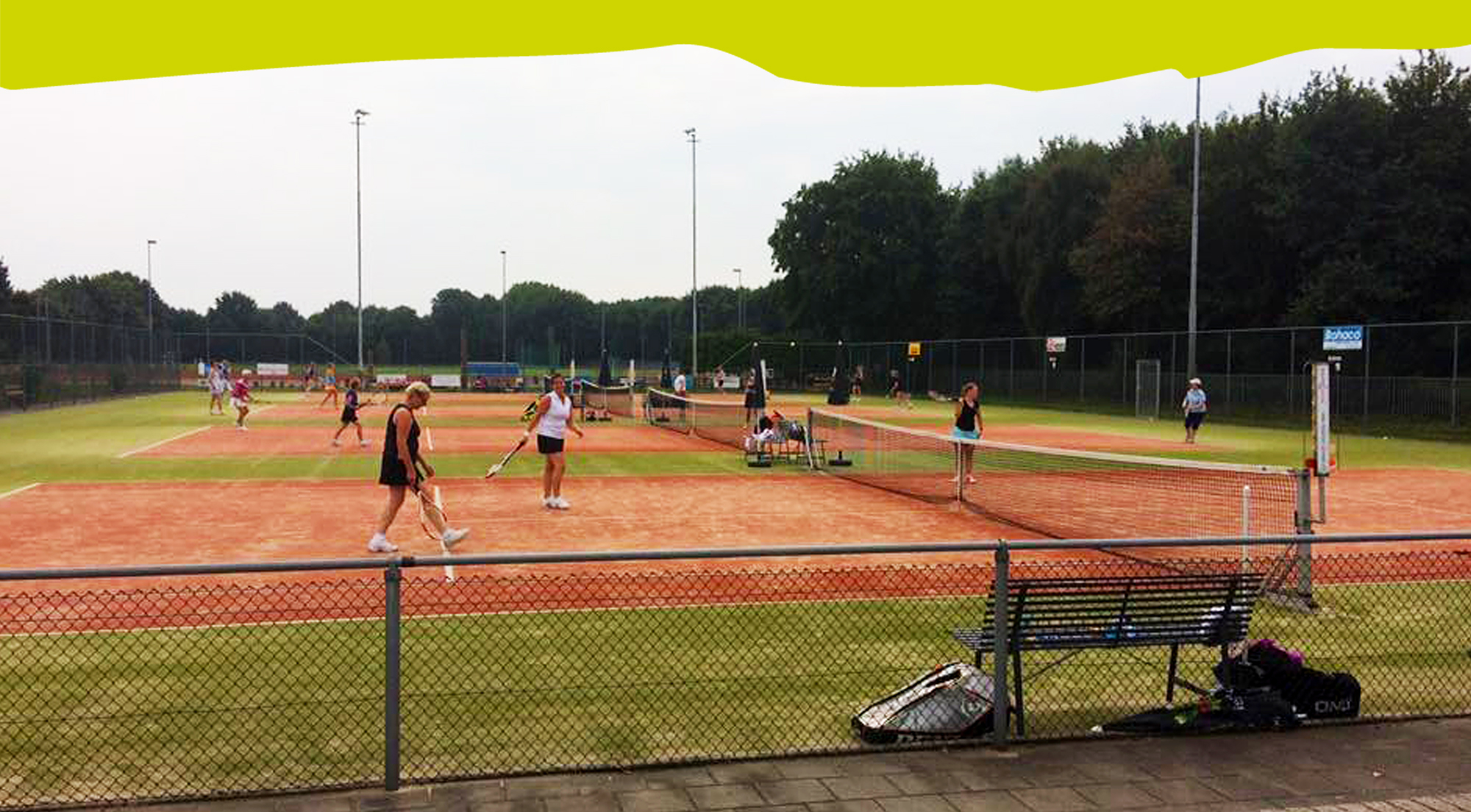 aangrenzendefaciliteiten