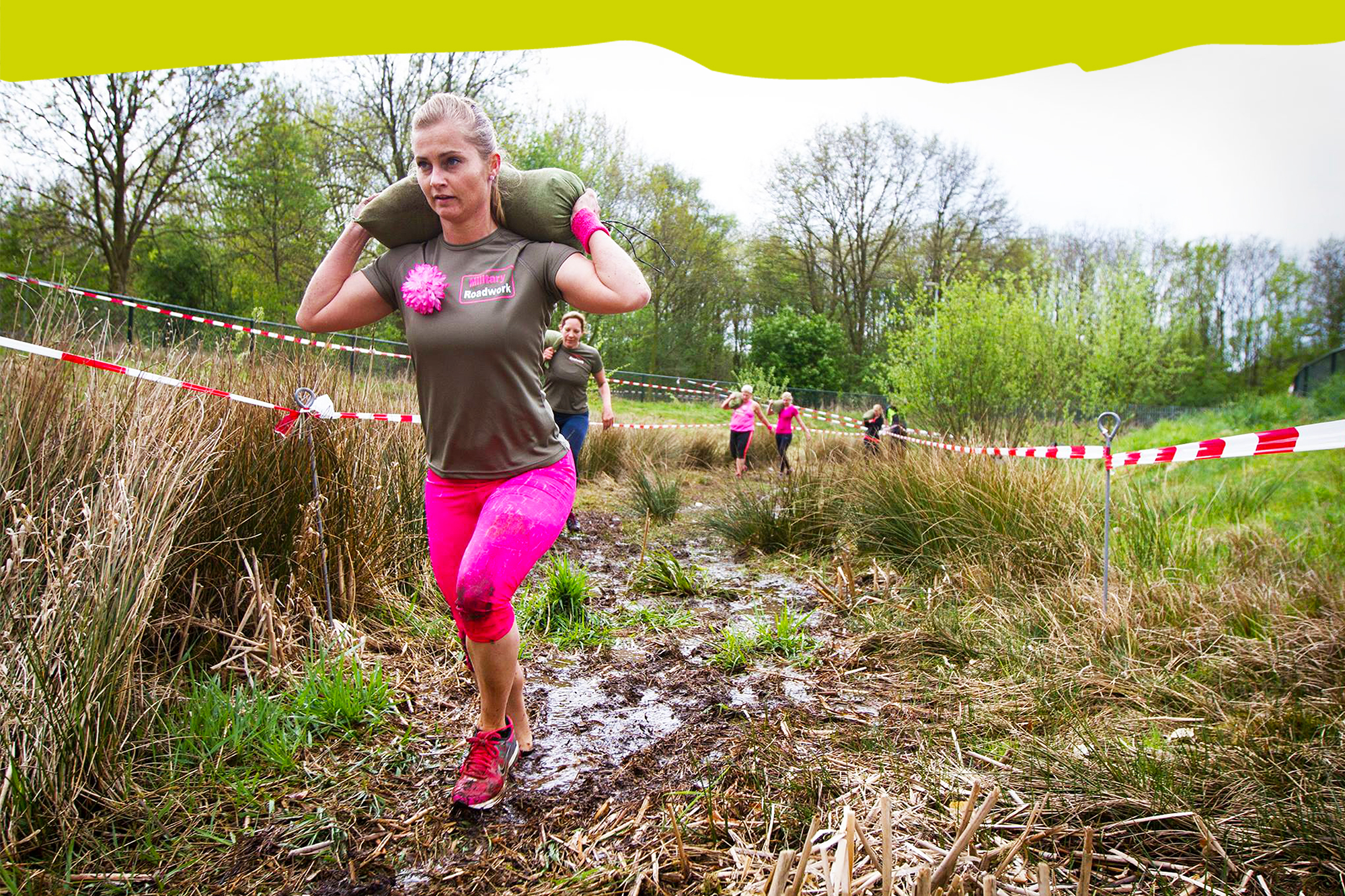 Activiteitsurvivallen