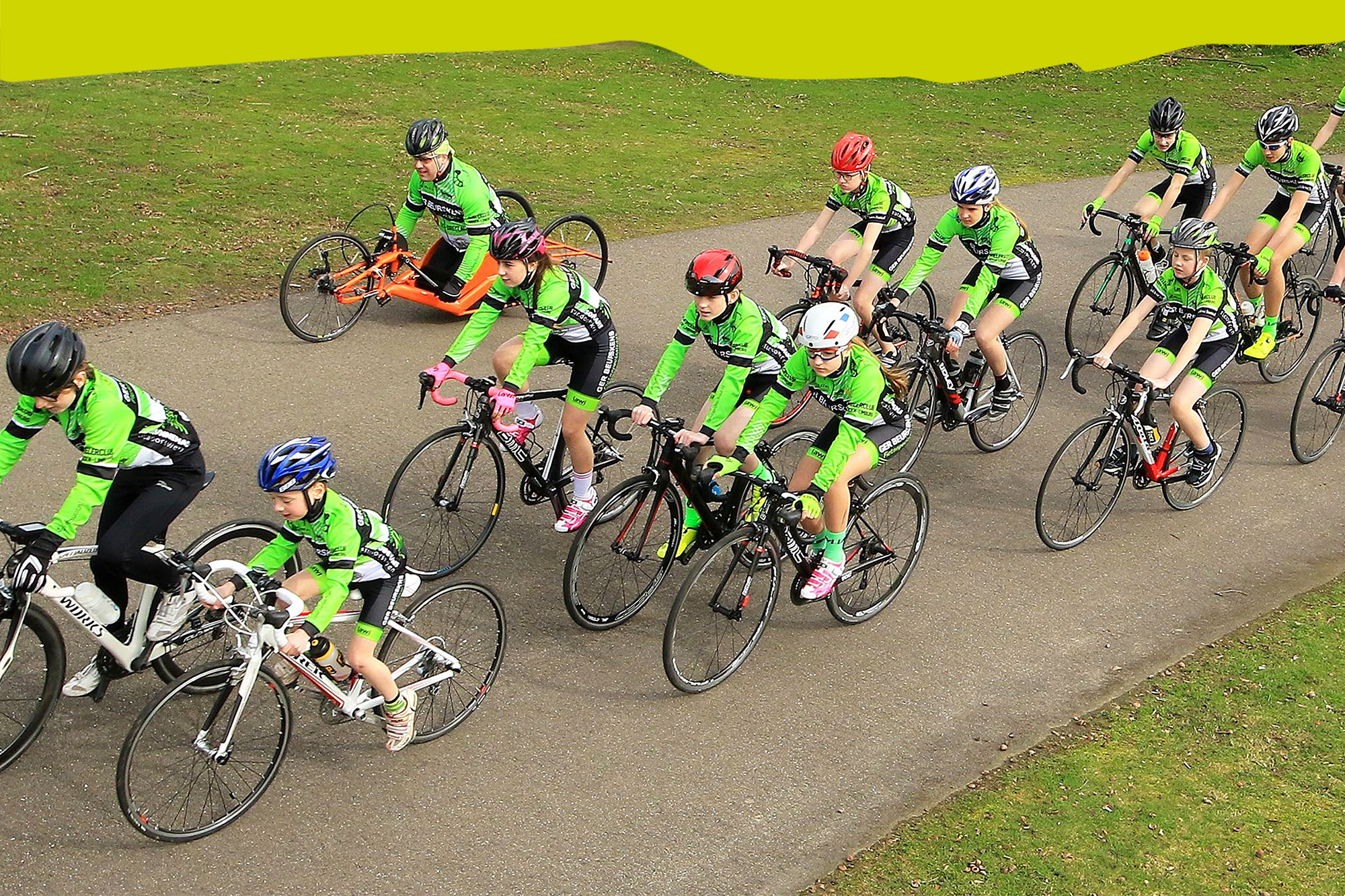 ActiviteitWielrennen